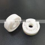 6300 10x35x11 Full ZrO2 Ceramic Bearing thumbnail-2