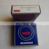 Auto Alternator Bearing 17x52x18 Deep Groove Ball Bearing B17-116 NTN B17-116 thumbnail-1