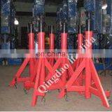 Folding Jack Stand for Commercial Vehicles thumbnail-3