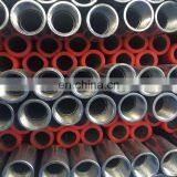 RSC Erw Hot Dip Galvanized Rigid Steel Pipe Seamless Steel Pipe With ANSI C80.1 UL6 Listed Easy to Bending,cutting and Threading thumbnail-3