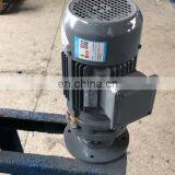 Drum Mixer Machine Agitator Mini Agitator Mixer thumbnail-1