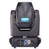 150W LED Spot Beam Wash Moving Head Light Disco Stage Effect Lamp thumbnail-2