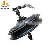 Electric Wheel Hub Motors 24-60 v Hub Motor Scooter 250/350/500/750/1000 / 1500W Electric Skateboard Longboard Hub Motor thumbnail-6