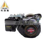 Range Extender for Electric Vehicles 5KW/10KW Wholesale and Retail Voltage Regulation Current Limit Protection thumbnail-6