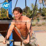 Gravity Straps Suspension Trainer Kit Training Rope Gym Lifting Straps for Yoga Exercise , Balance Trainer , Strength Training thumbnail-1