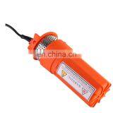 Jetmaker 12v dc Solar Pump Water Submersible Pump for Agriculture Irrigation and Livestock Watering thumbnail-2