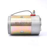 Factory Price 24v 2.2kw dc Electric Motor 2700rpm With Customization thumbnail-4