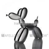 KEVIN2 New Products Chrome Sliver Balloon Dog Mannequin thumbnail-3