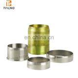 Stainless Steel Soil Sample Rings and Containers thumbnail-1