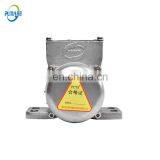 220V Three-phase Small Vibrating Motors Electric Oli Wam Vibration Motor thumbnail-6