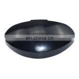 Auxiliary Side Mirror Blind Spot BehindOpen Area RV Van Rearview Mirror Universal thumbnail-2