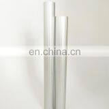 SHENGXIN 6000 Series Extrusion Tubos de Aluminio Para Cortinas Roller thumbnail-3