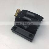 ODM Aluminum Parts 6 Axis Machining CNC Milling Machine Components thumbnail-3