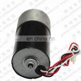 Chihai Motor CHR-GM37-BLDC3650 Brushless Reduction DC 12Vmotor With Large Torque for Rocker Arm Adhesive Machine thumbnail-4