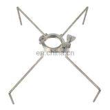 Bho Extractor Exporter Stainless Steel 180g-1lb BHO 45g Extractor Open Blast Extractor Kits With Quadpod thumbnail-3