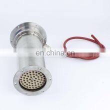 Heatfounder 5000W Split Room Heater For Heat Shrink Tube thumbnail-4