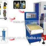 2000 Semi-automatic Blow Moulding Machine thumbnail-1