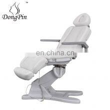 Good Quality Electric Pedicure Chair Beauty Facial Bed and Massage Table thumbnail-4