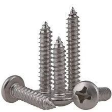 304 316 Screws Bolts Anchors thumbnail-3