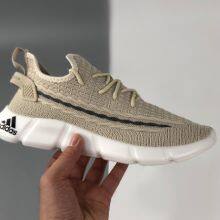 Adidas Superstar II Shoes in Black/White For Women Mens thumbnail-3