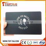 HF 13.56mhz Full Color Card Printing PVC Card With MF 4K Chip thumbnail-3