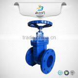 Isolating Steam Gate Valve Price thumbnail-2