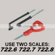 Best Value Automobile Oil Dipstick Used for Ben z Truck 722.6/7 920MM thumbnail-5