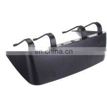 GPS NavIgation Accessories 7 Inch Car GPS Sunshade Anti Reflective Sunshine Shield Sun Shade Black GPS Screen Visor Hood Block thumbnail-4