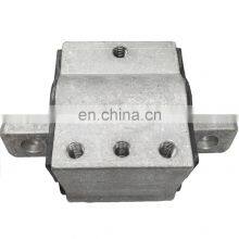 Engine Bracket Gearbox Mounting Base Rubber OEM 2122400418 for Mercedes-Benz W202 W203 W220 W208 W210 C230 E320 S320 thumbnail-4