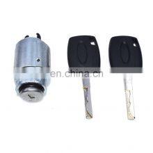Free Shipping!Bonnet Release Lock Repair Kit Latch 4M5AA16B970AB For Ford Focus MK2 04-12 thumbnail-2