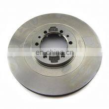 Auto Brake Disc For Mitsubishi 4X4 Pick Up L200 Triton L200 Triton K74T K96 K75T K94 MB699716 thumbnail-2
