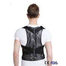 Home Use or Sport Back Support Posture Corrector Brace thumbnail-2
