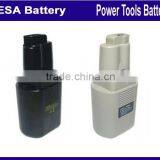 12V Ni-Cd Ni-MH Power Tool Battery for Dewalt DW9050 DW945 Powertool Battery thumbnail-4