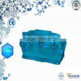 ZLY Cylindrical Drive Gearbox for Papaer Mill/mixcer/conveyor thumbnail-3