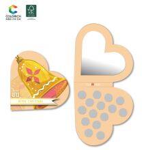 OEM ODM Magnetic Makeup Palette Eyeshadow Palette Eye Shadow Samples Order Private Label OEM ODM Palette Packing High Quaility thumbnail-4