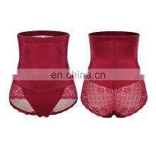 Women Waist Girdle Stomach Shaper Tummy Slimmer Sexy Thong Panties Shapewear Waist Trainer Slimming Hot Body Shaper New thumbnail-2