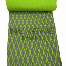 NEKEKE 70*190*0.6 cm Light Grey + Green + Diamond on Surface Boat Yacht Marine EVA Deck Foam Sheet Composite Outdoor Decking thumbnail-2