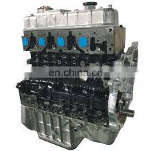 New Diesel Motor 2.8TD JX493ZLQ5 Engine Assembly For JMC Baodian Baowei