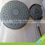 Top Spray Shower Set,ABS Plastic Hand Shower Head thumbnail-1