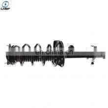 CNBF Flying Auto Parts Front & Rear Complete Strut & Spring Assemblies Shock Absorbers Compatible for TOYOTA COROLLA (Set of 4) thumbnail-2