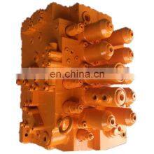 KATO HD513MR Main Control Valve,KATO HD550-5/7 Excavator Control Valve,KATO HD700-2/5 Hydraulic Main Valve