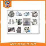 High Quality Manfacture Suspension Casting Parts thumbnail-5