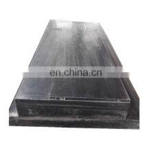 5% 8% 12% 20% Boron Adder Plastic Price of Borated Polyethylene Uhmwpe Sheet for Radiation Shielding Board