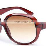 High Quality PC Cheap Bulk Buy Women Classic Round Sunglasses thumbnail-5