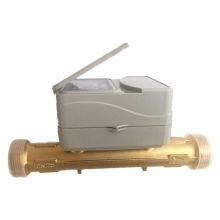 Sandwich Type Ultrasonic Water Meter Small Diameter Copper Pipe Smart Water Meter Lorawan Smart Water Meter thumbnail-3