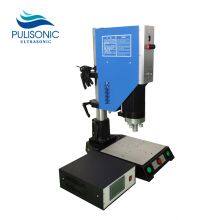 Factory Price Ultrasonic Plastic Welding Machine 20KHz 15KHz For Automatic Plastic Welder