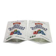 Custom Digital Printing Matte Stand up Pouches With Zipper for Edible Chocolate Packaging / Bonbon Chocolate Packaging thumbnail-5