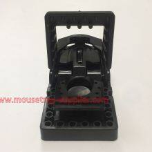 Humane Plastic Quick Catch Mouse Rat Snap Trap Rodent Killer With Bait thumbnail-4