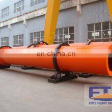 Indirect Hot Air Dryer Bauxite Drying Equipment Roller Drying Plant From Zhengzhou, China thumbnail-2