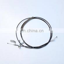 Hot Sale Hood Release Cable Bonnet Cable Automobile Cable thumbnail-1